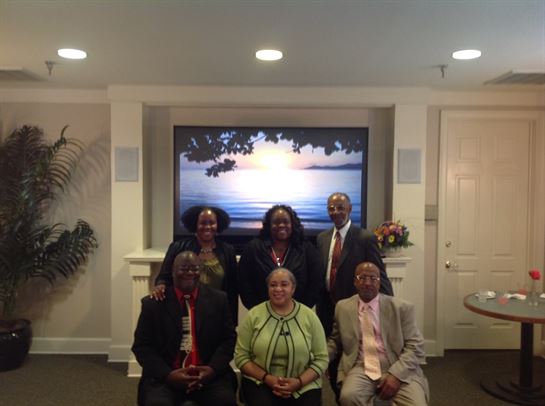 David Easley - Thompson, Hall and Jordan Funeral Home
