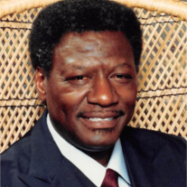 Edward Lee Rembert - Thompson, Hall and Jordan Funeral Home