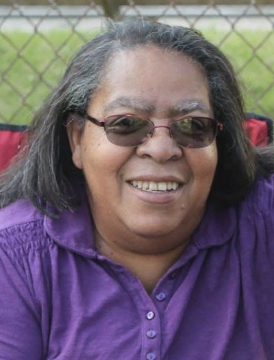 Margaret Leola Pankey