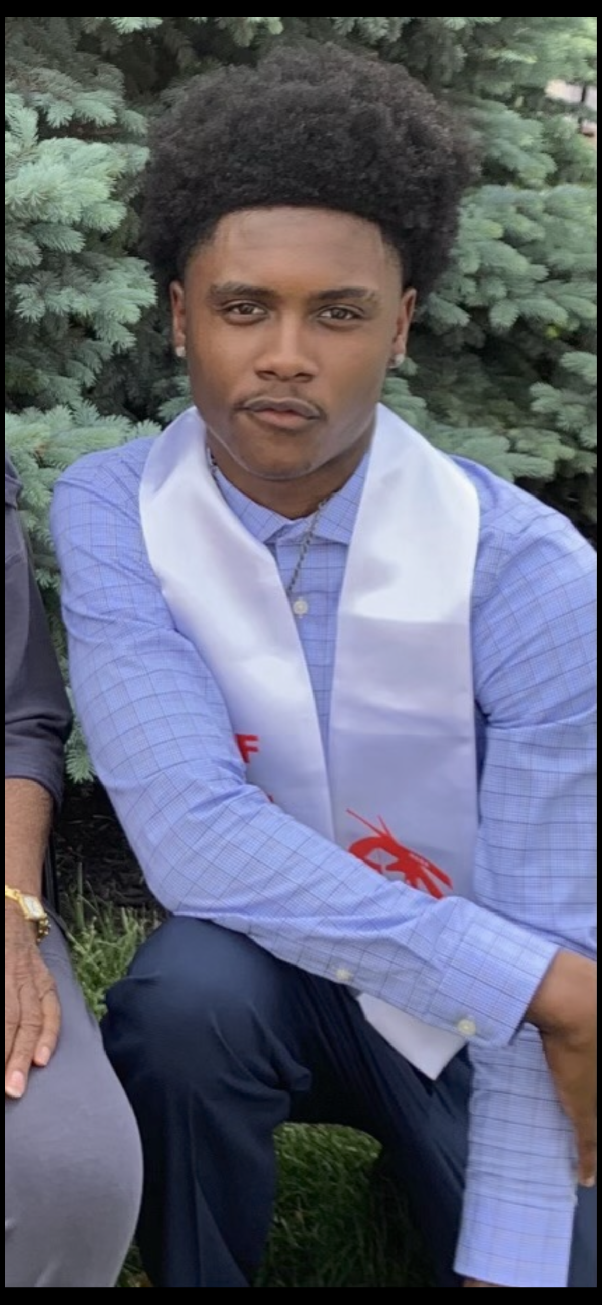 Darnell Kaseem Mooney Obituary, Silverton, OH