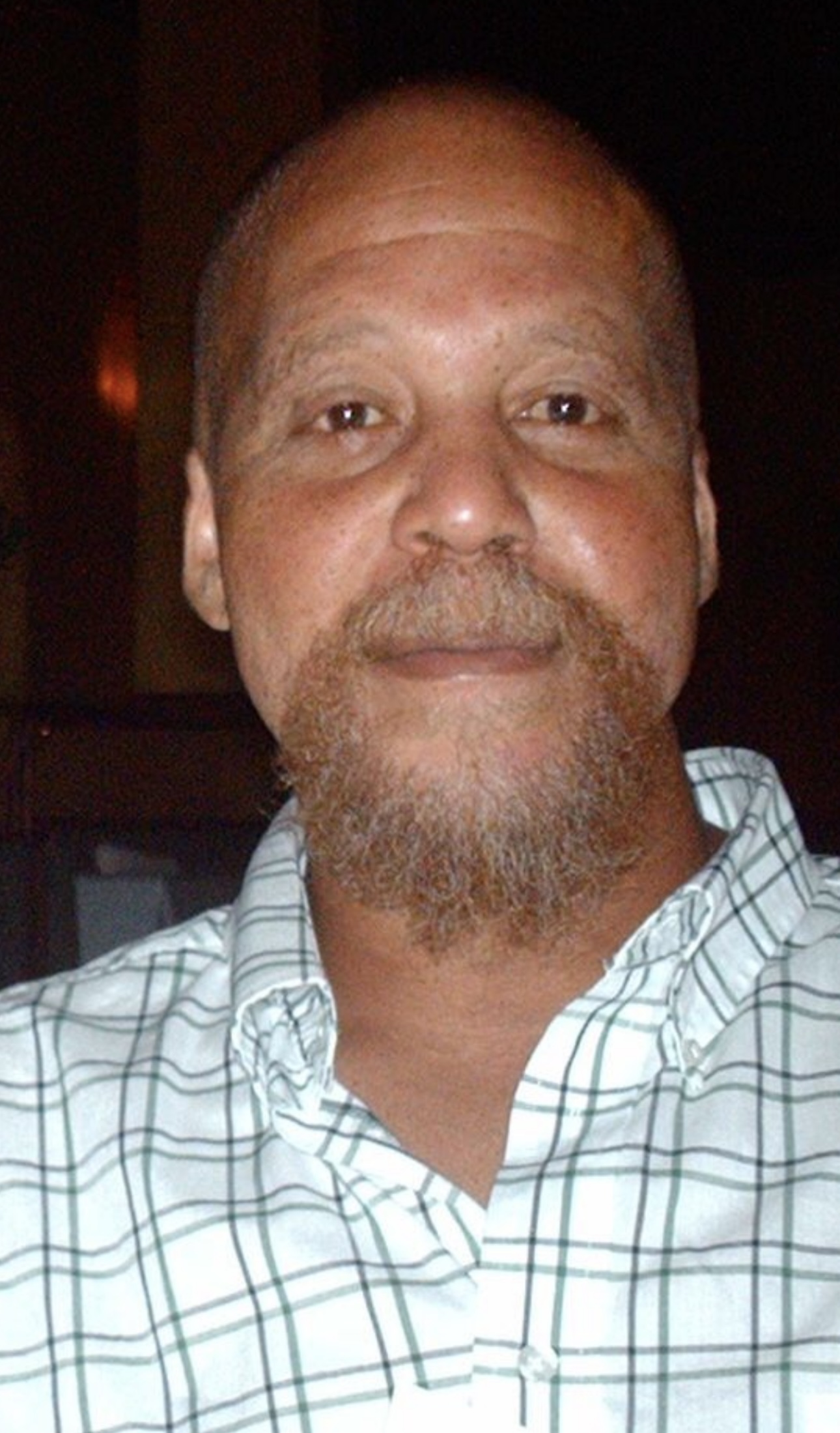 Alfred Curtis Wilson