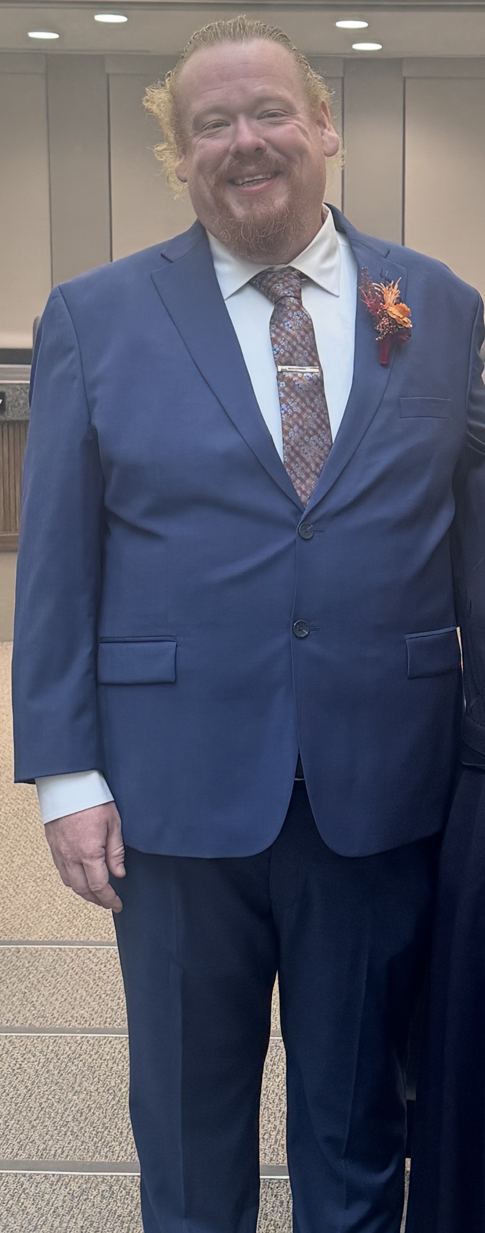 William Seth Lay Obituary, Silverton, OH