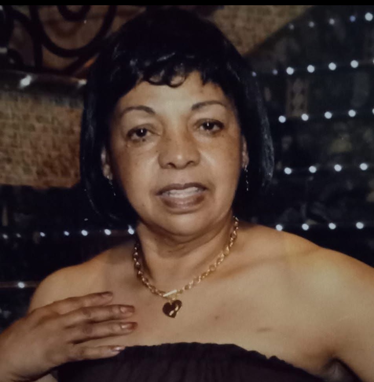 Linda Sue Austin Obituary, Forest Park, OH