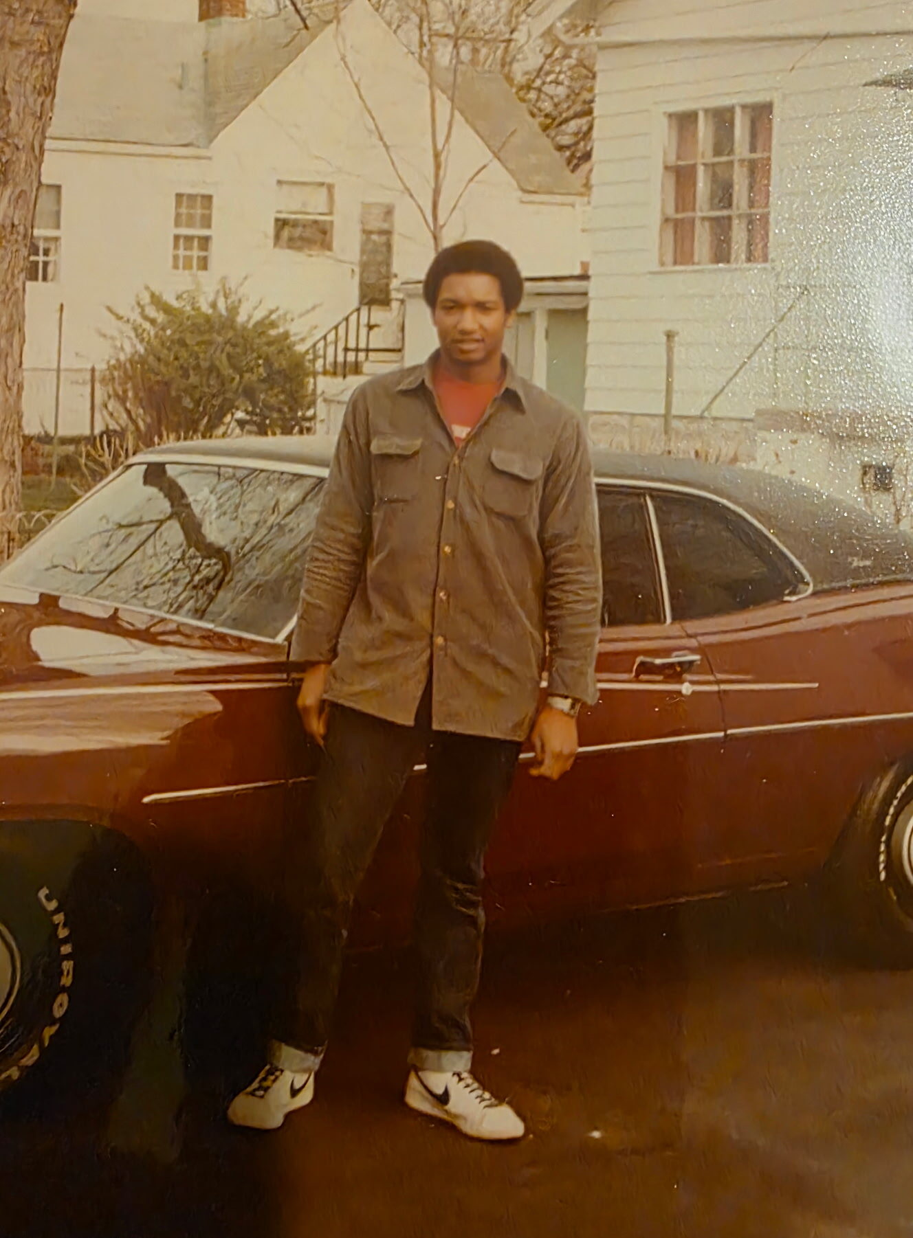 Anthony Ray Williams Obituary, Forest Park, OH