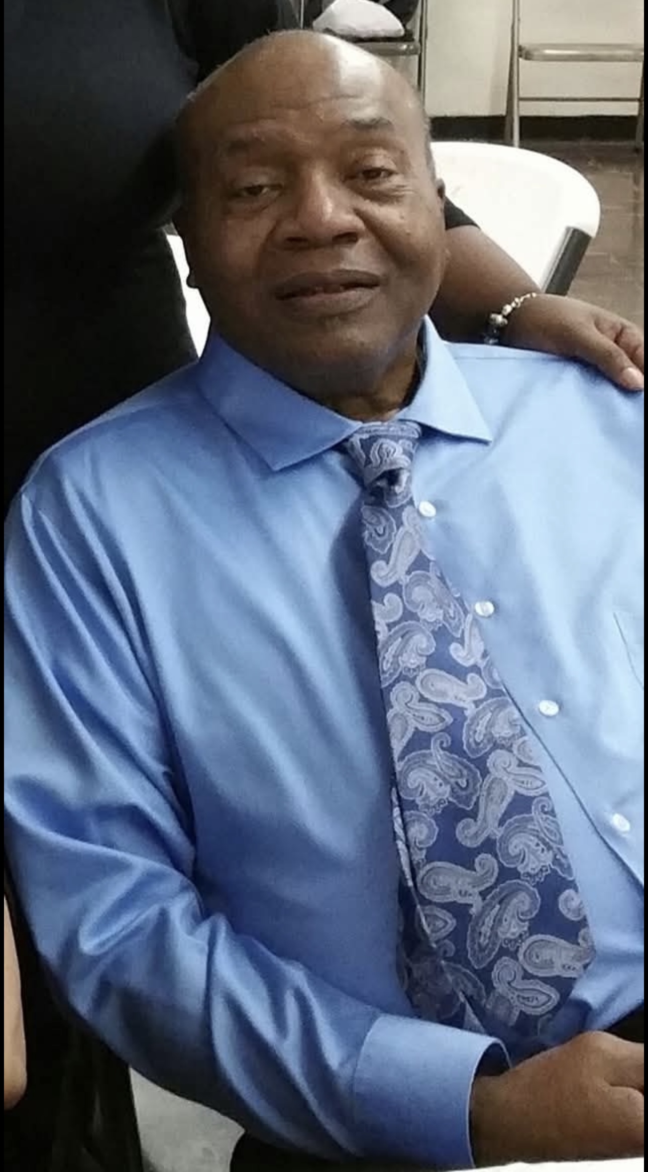 John C. Johnson Obituary, Forest Park, OH