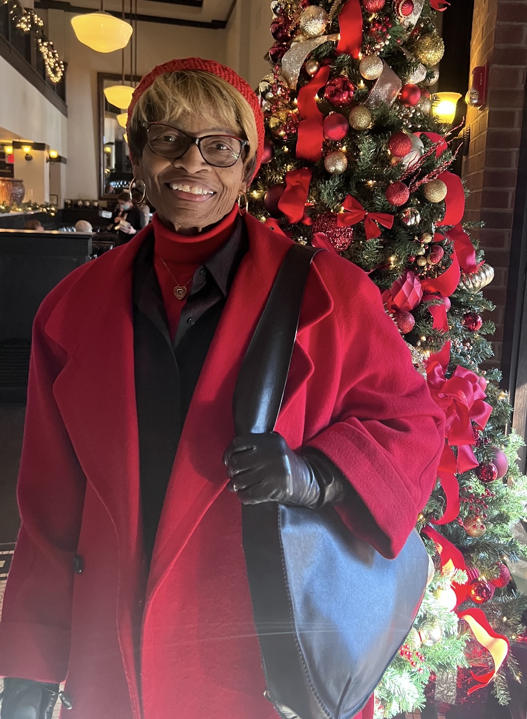 Joan SparksAnderson Obituary, Forest Park, OH