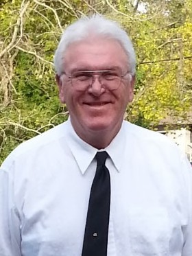 William Edward Mouch Forest Park, OH Obituary