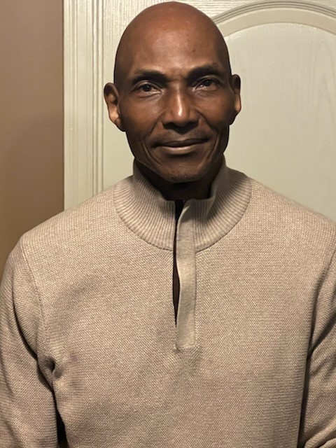 John Myrick Frazier Iii