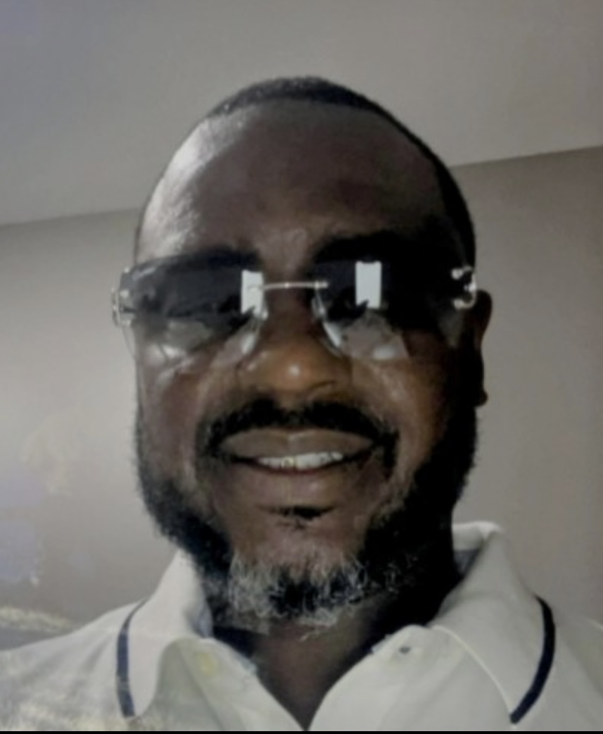 Darnell Mckinney Jr.