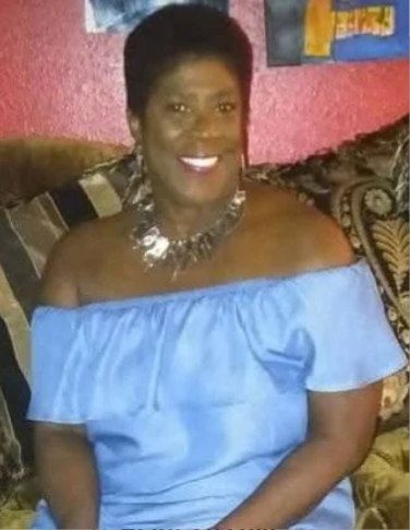 Avis Denise Henderson