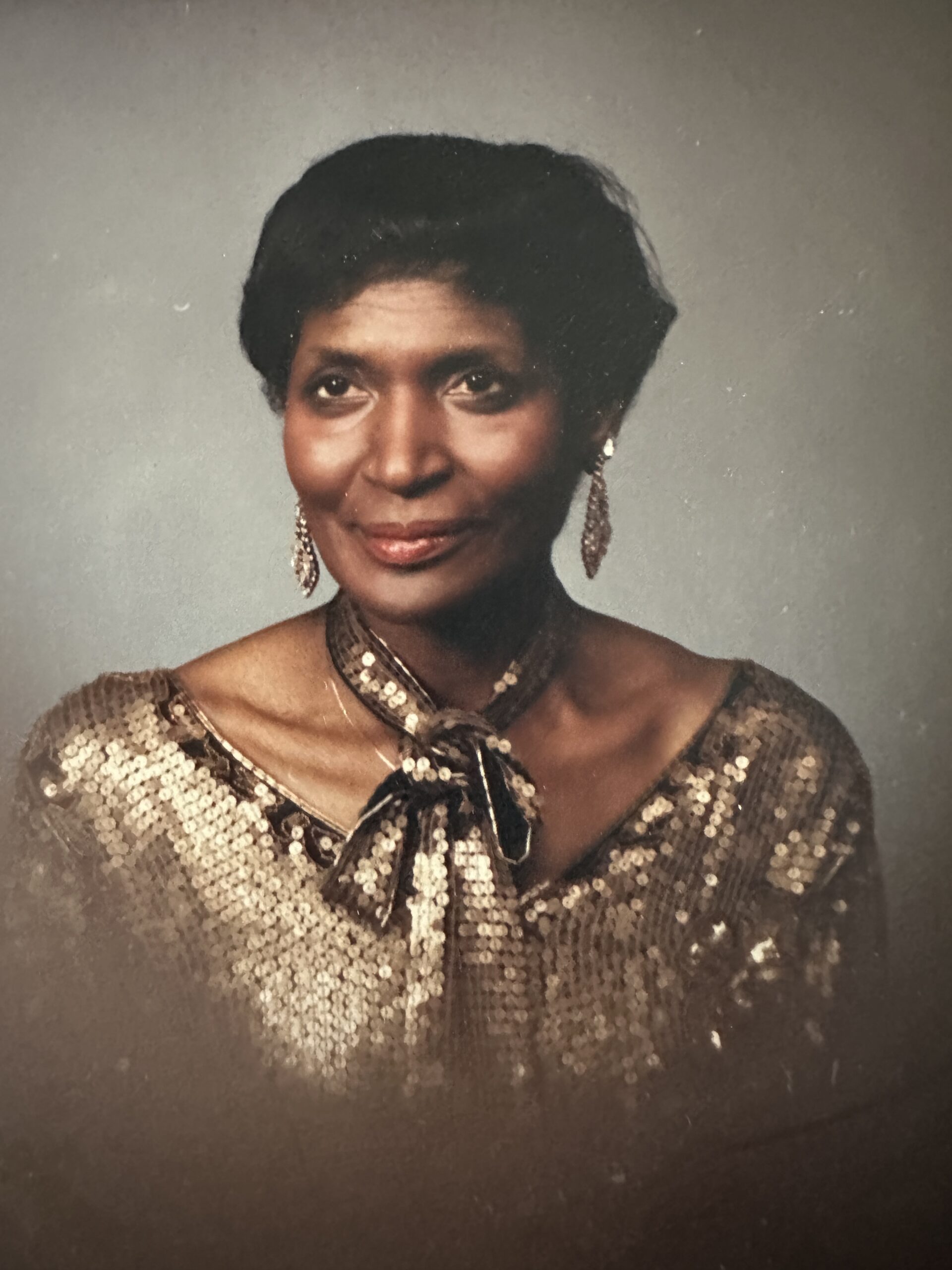 Minerva Lawson Forest Park, OH Obituary
